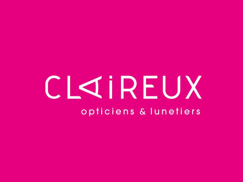 Claireux, opticiens & lunetiers