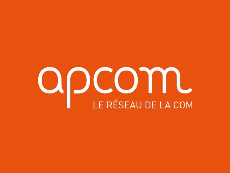 APCOM, le réseau de la com