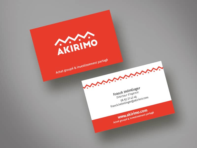 AKIRIMO, achat groupé & investissement partagé